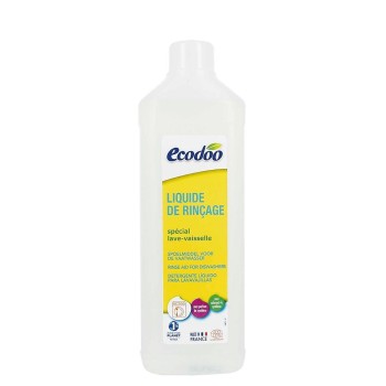 Lichid clatire vase-formula ultraconcentrata (500ml), Ecodoo Lichid clatire vase-formula ultraconcentrata (500ml), Ecodoo